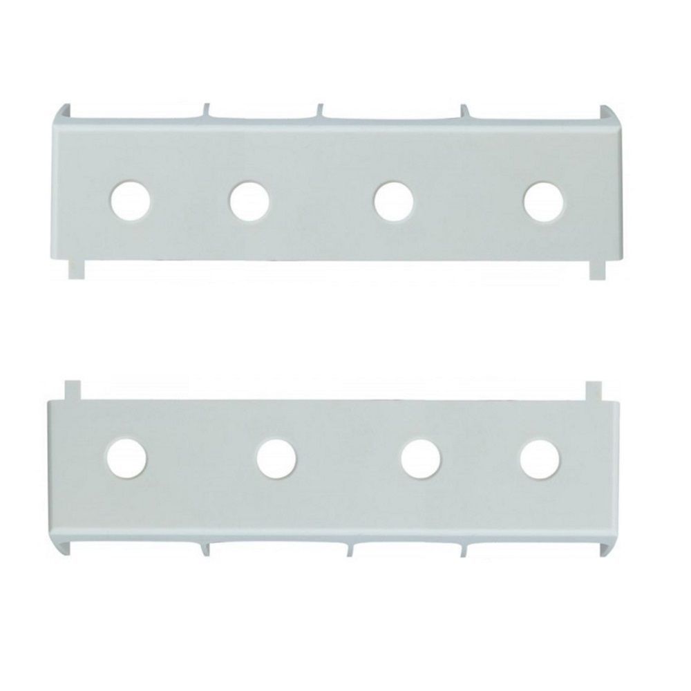 Legrand CTX³ 4kutup 750A'den 900A'e kontaktör terminal koruma kapağı (AC-1) LEG-416847