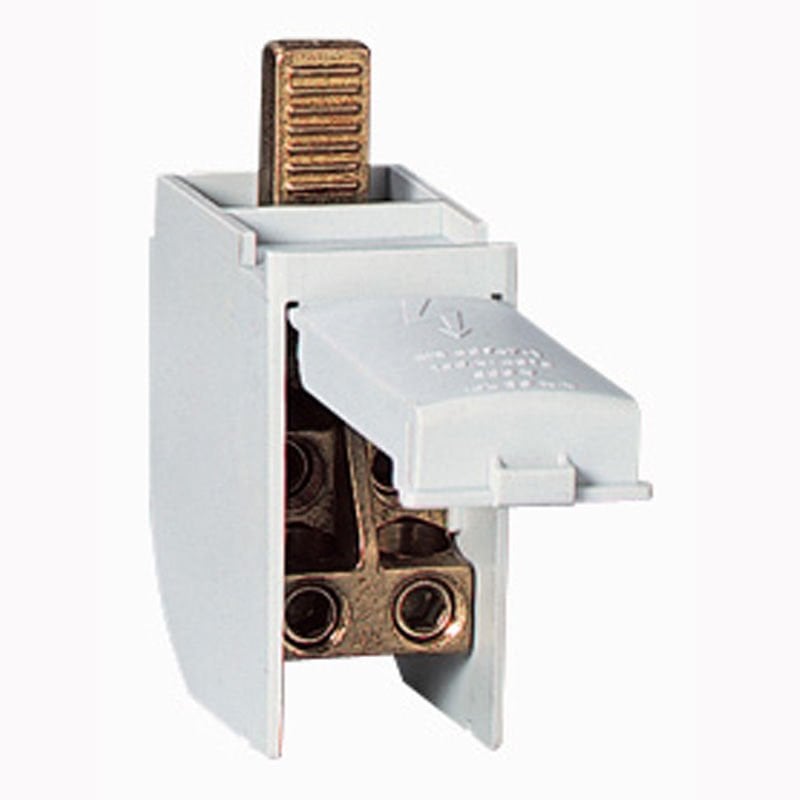 Legrand DPX çıkışına direkt bağlantılı dağıtıcı 160A için LEG-004867