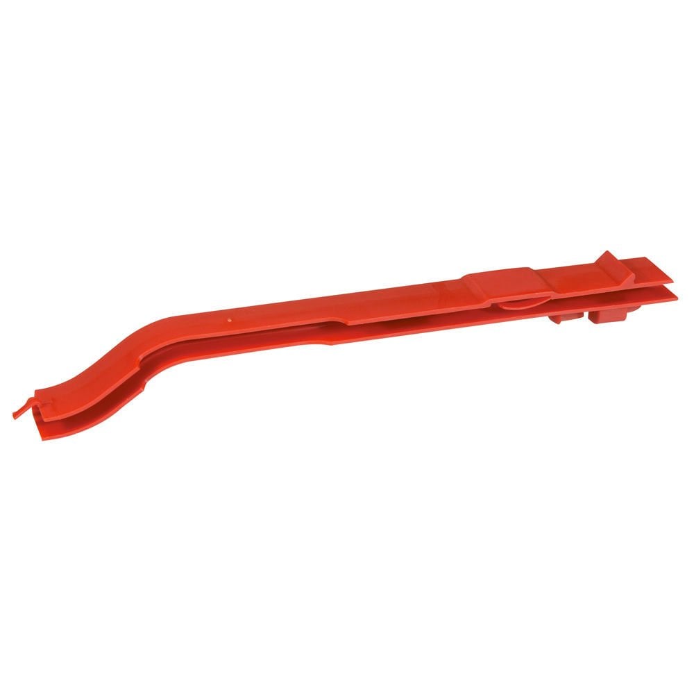 Legrand Starfix uygulayıcı Yüksüklerin kesit alanı (mm²) 0.5 ila 2.5 kırmızı renk LEG-037647