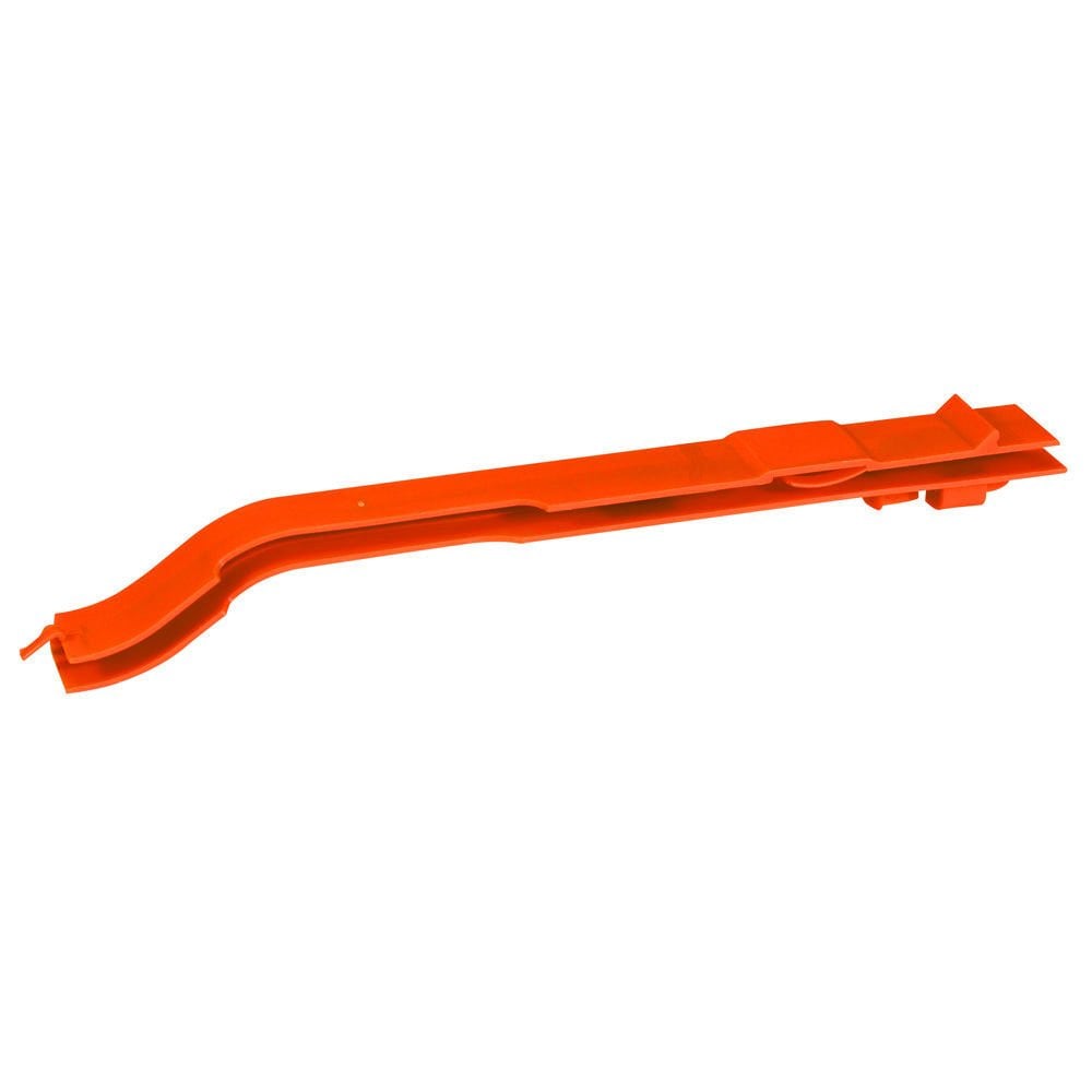 Legrand Starfix uygulayıcı Yüksüklerin kesit alanı (mm²) 4 ila 6 turuncu renk LEG-037648