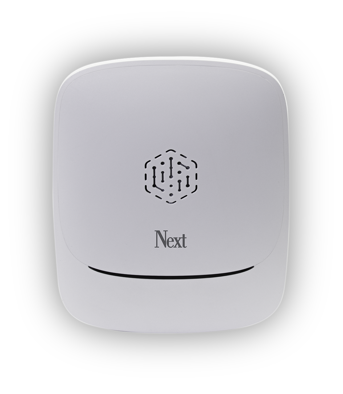 Next-NextStar Next Ms Kablosuz Alarm Kıtı-1 (1Hareket+1Kapı+2Kumanda)