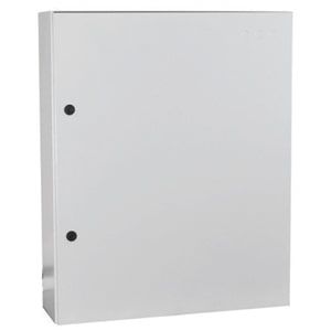 Çetinkaya Pano 68,5x85x17,5 1 Trifaze Sayaç 7+60 Sigorta + 125 A TMS. Çikisli Dagitim Panosu ÇP 102 B