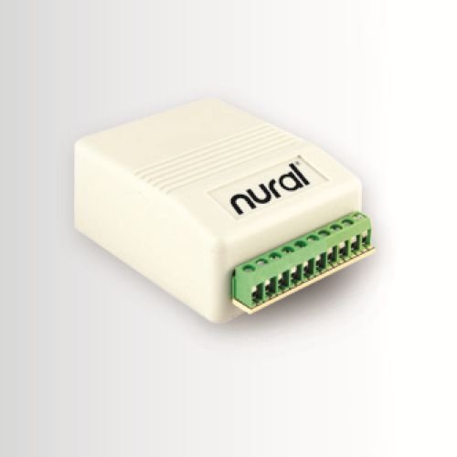 Nural Güvenlik Konsol Modülü