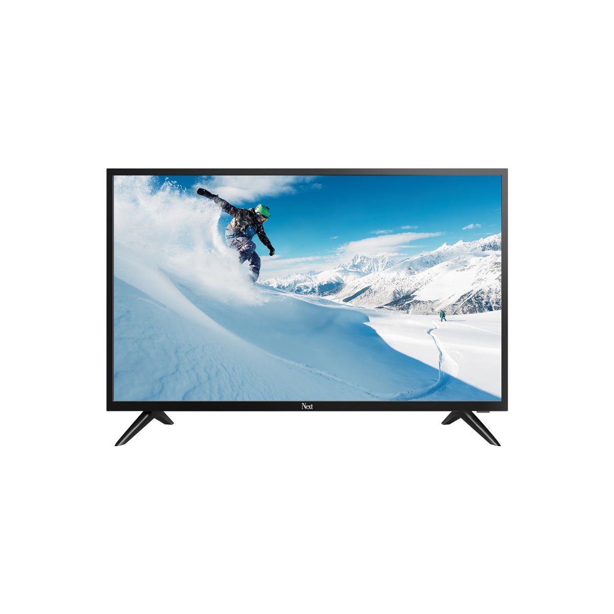 Next-NextStar Next Ye-32020 D2 Hd Led Uydulu