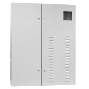 Çetinkaya Pano 110x120x27 Metal Sıva Üstü 110 Ad. Sigorta , 12-15 Kademe Kompanzasyon Panosu ÇP 119 C