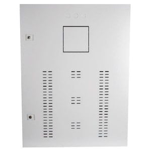 Çetinkaya Pano 50x70x25 Metal Sıva Üstü Duvar Tipi Kompanzasyon Panosu ÇP 8300