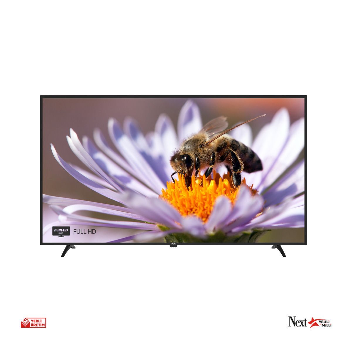 Next-NextStar Next Ye-42020 G6 Led Monıtor- Uydulu