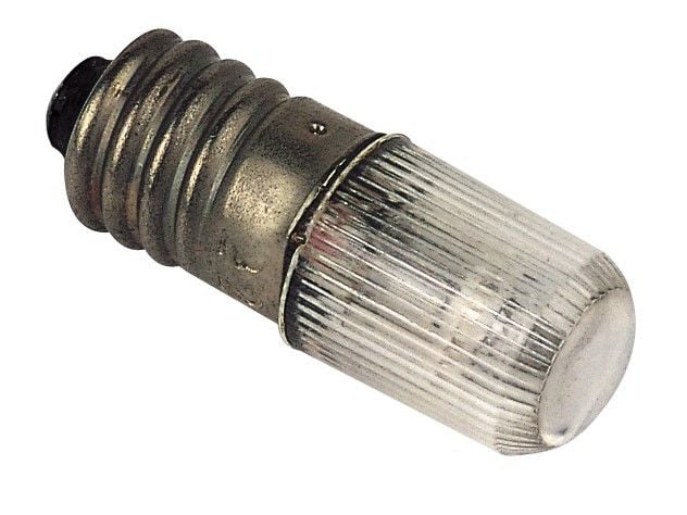 Emas Neon Ampul (Vidalı) Ex10 220V - NA101