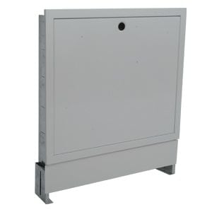Çetinkaya Pano 60x70x11 Metal Sıva Altı Alman Model Kollektör Dolabi ÇP 7002