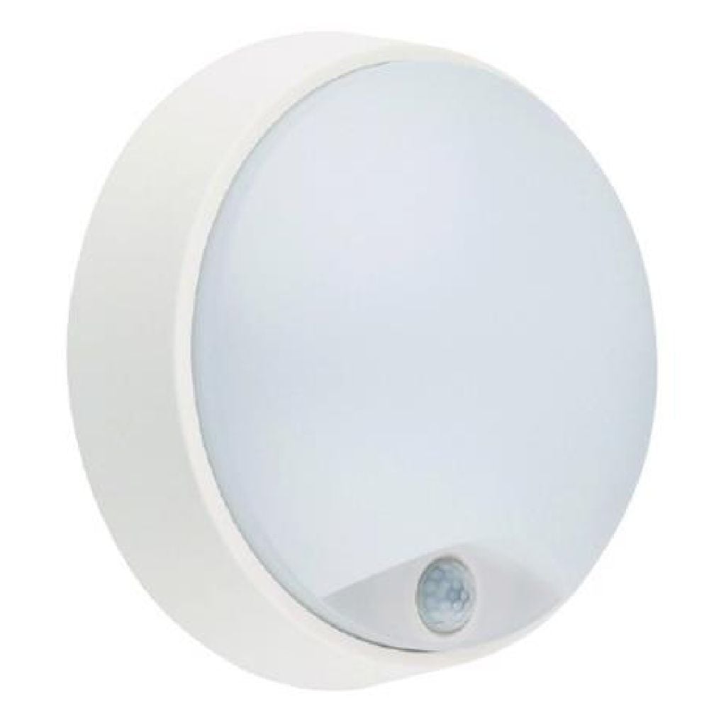 Horoz 071-013-0015 Vesper-15 15W 4200K Beyaz Sensörlü