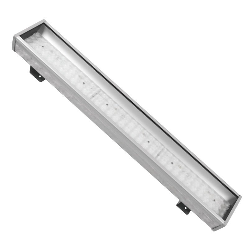 ACK 60W 3000K Ip65 60Cm Led Yüksek Tavan Armatürü AT45-06003
