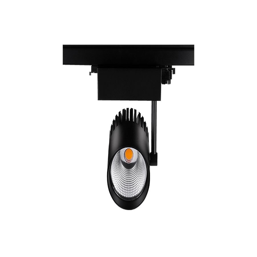 Goya Gy 3599 Siyah Kasa 42W 36° 6500K Led Ray