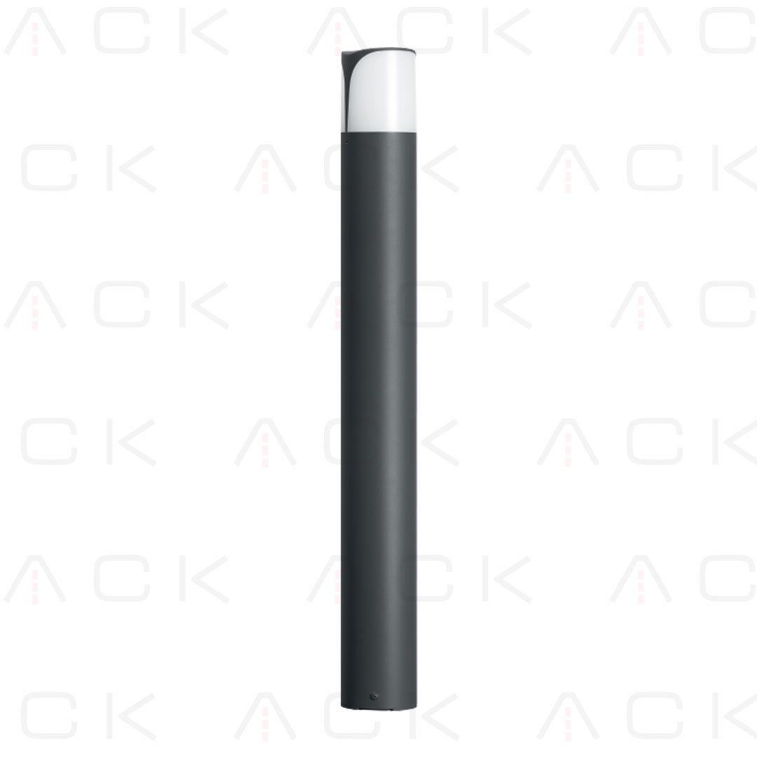 ACK Bahçe Armatürü Selge E27 Max 60W 800Mm AG36-00322