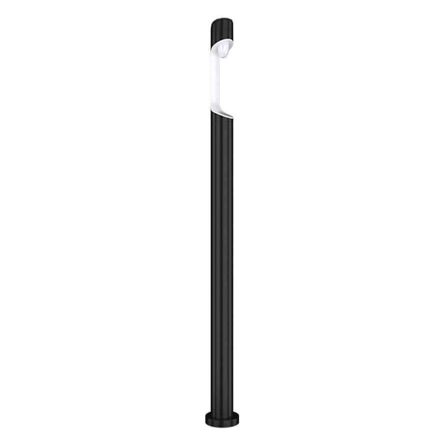 Goya Gy 6257 Siyah Kasa 10W 3000K Led Bahçe Armatür