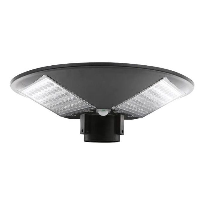 250w Cata Bahçe Solar Armatürü Uzaktan Kumandalı Ct-4675
