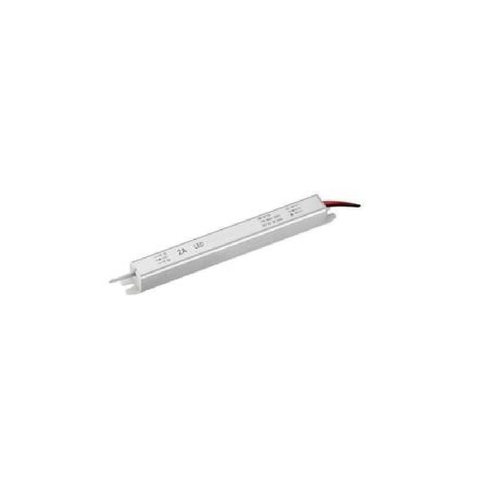Horoz 082-002-0024 Vipa-24 24W 176-264V 2A Mini Slim Led Trafo