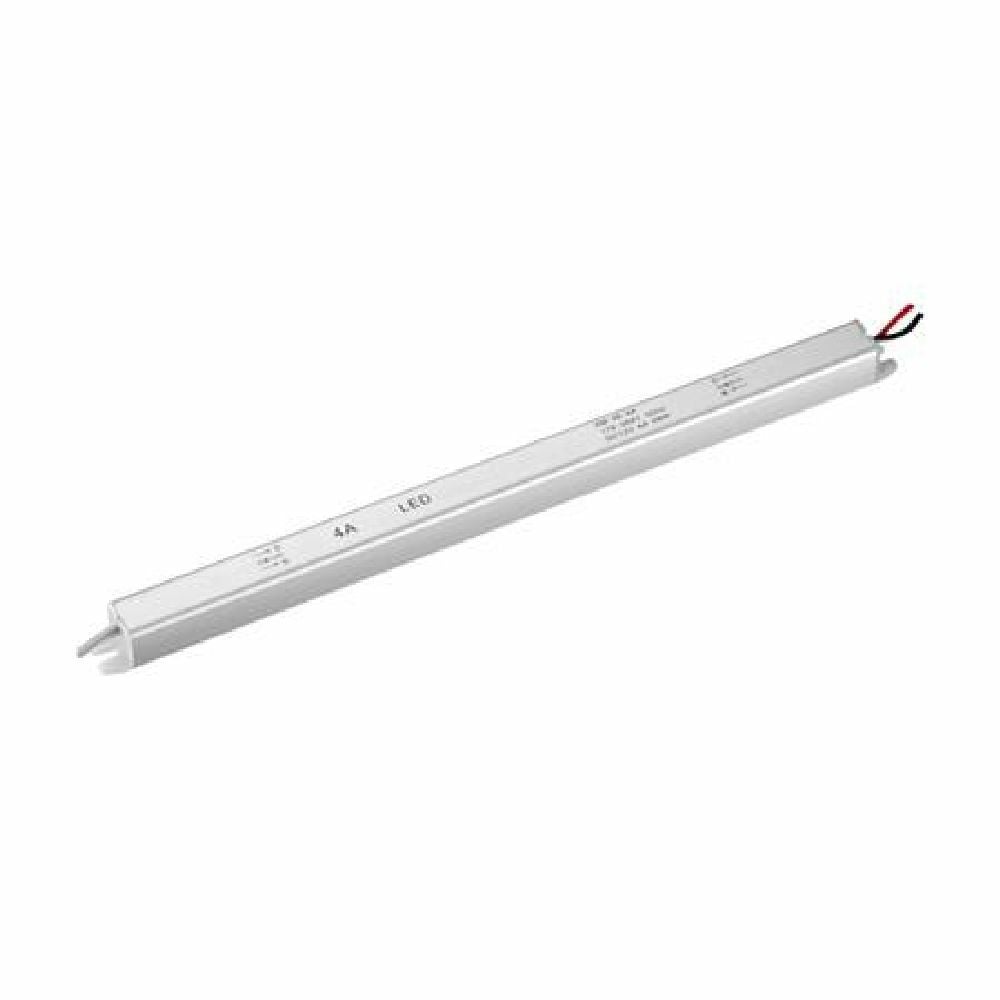Horoz 082-002-0048 Vipa-48 48W 176-264V 4A Mini Slim Led Trafo