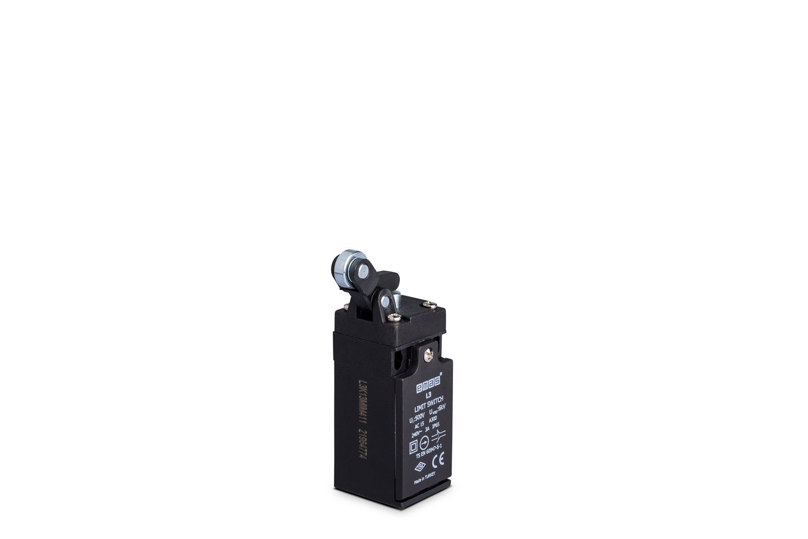 Emas Acısal Hark.A?Ilı 14 Mm Metal Mak. Kol - L3K13MIM411