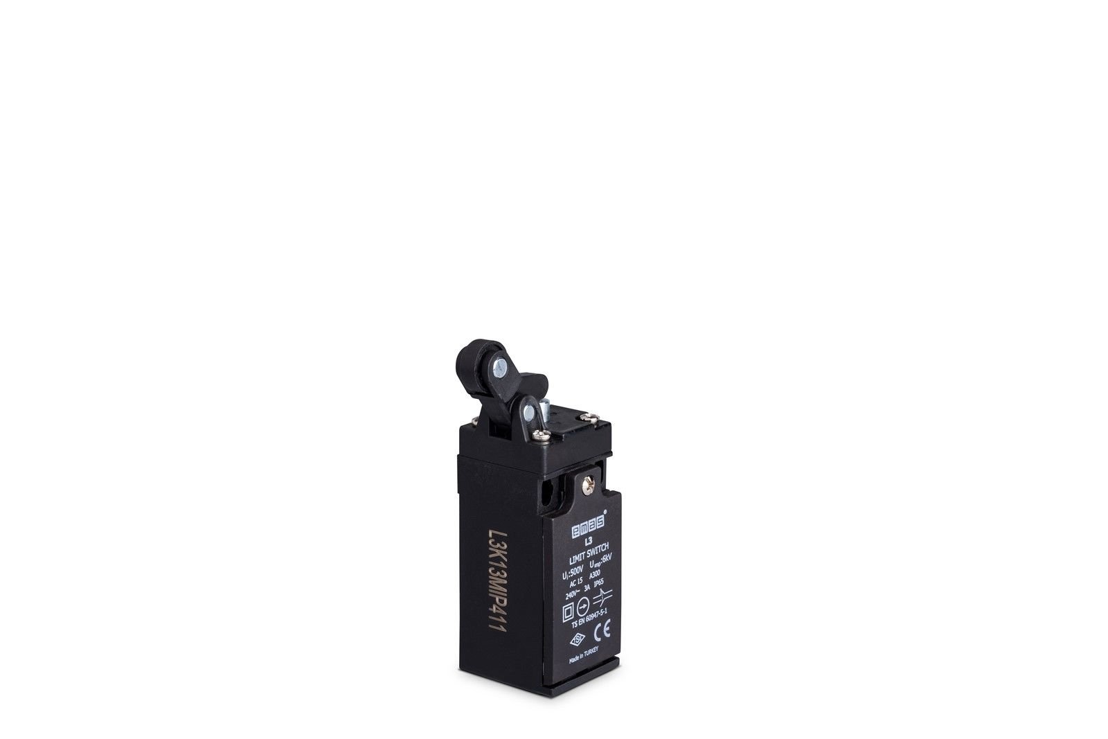 Emas Acısal Hark.A?Ilı 14 Mm Plast Mak. Kol - L3K13MIP411