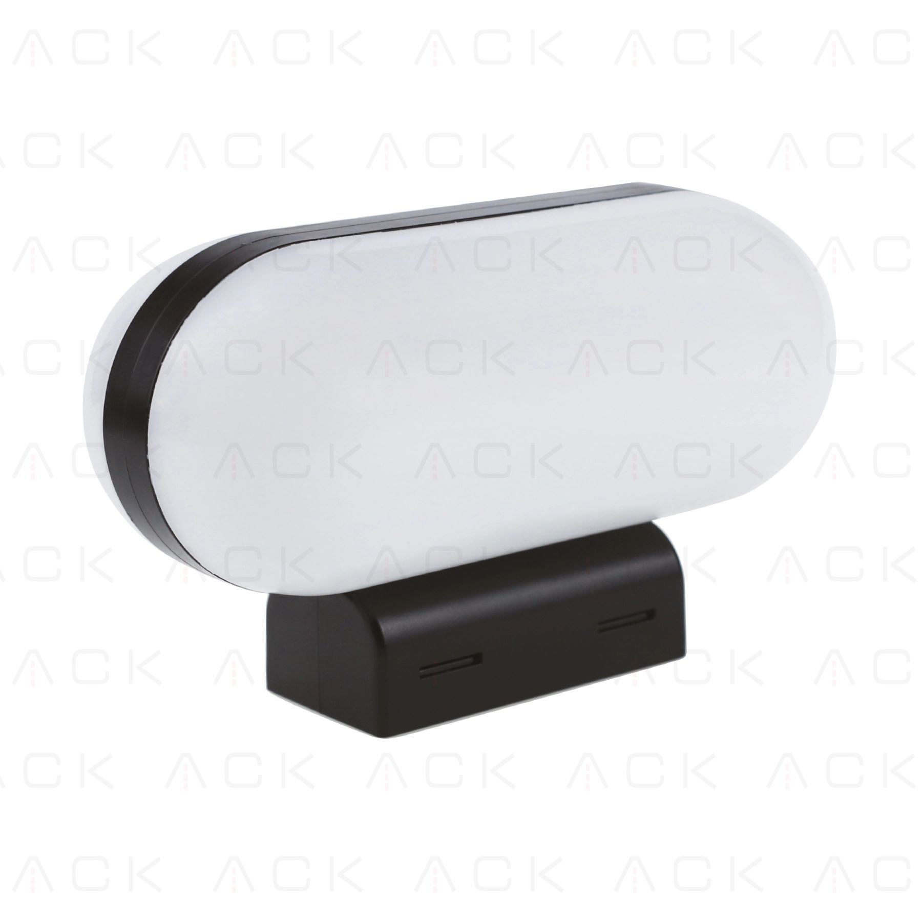 ACK 10W Pc Duvar Aplıgı 6500K AG40-01632