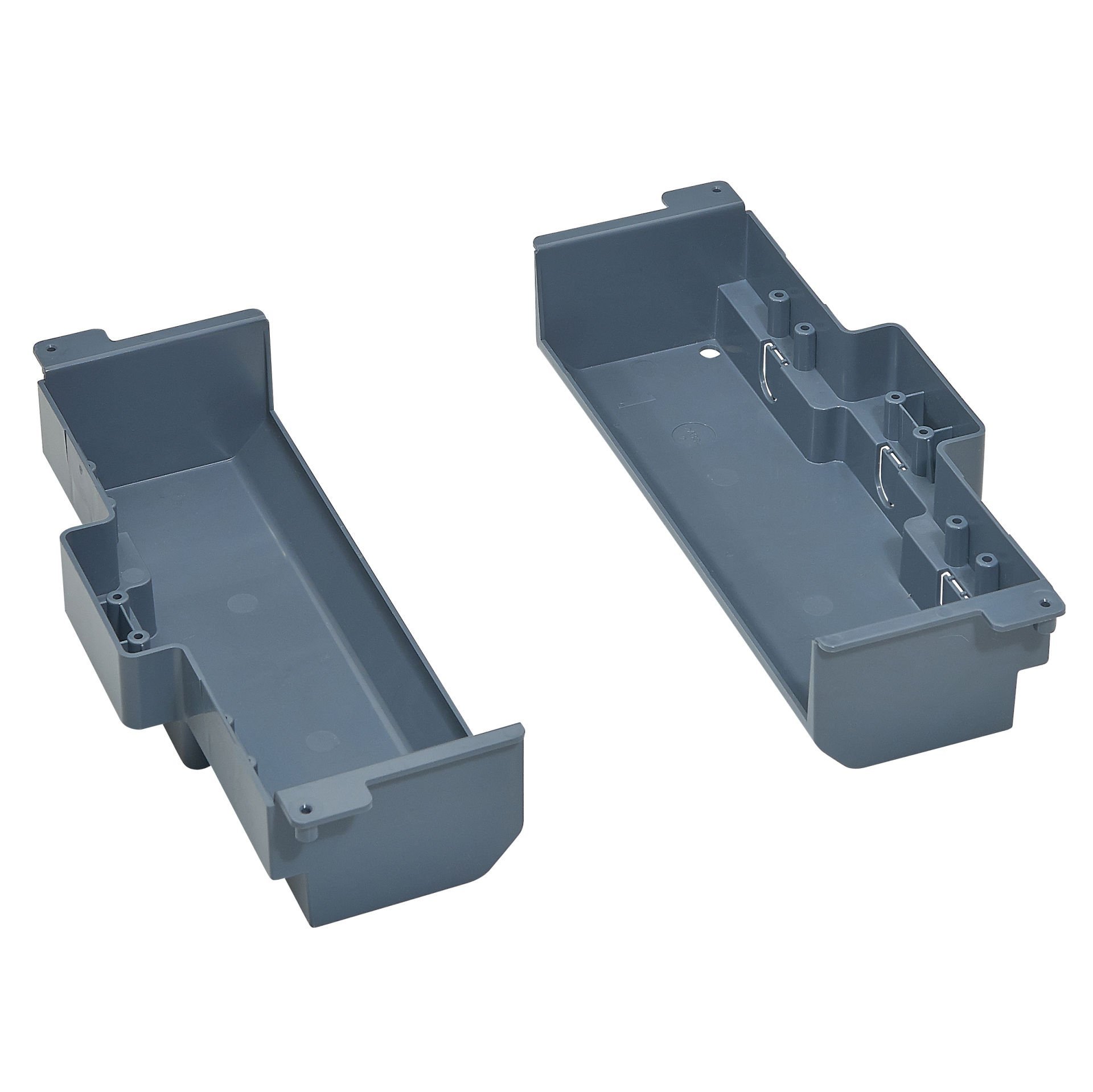 Legrand Dikey döşeme altı buatlar için izolasyon kutusu, 12 modül LEG-088027