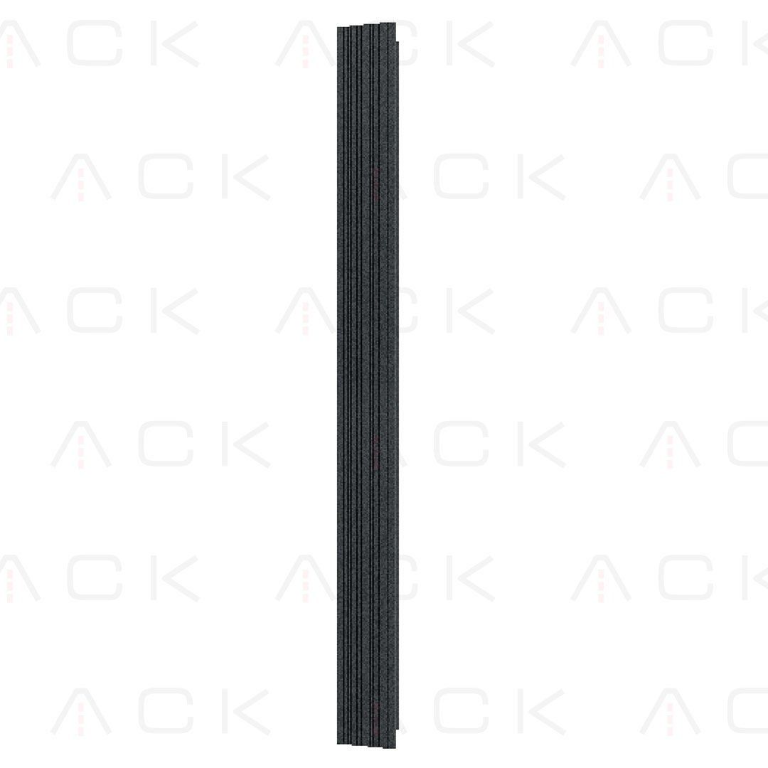 ACK Bahçe Armatürü Mira Osram Led 13W 600Mm AG40-02102