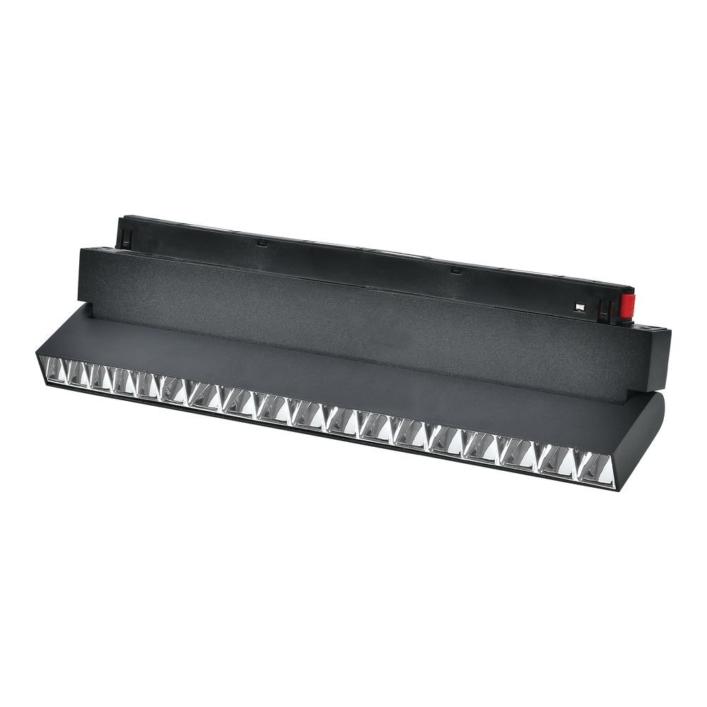 Forlife - 6W Silver Kompakt Lensli Hareketli Magnet Ar.3200K - FL-6621SG