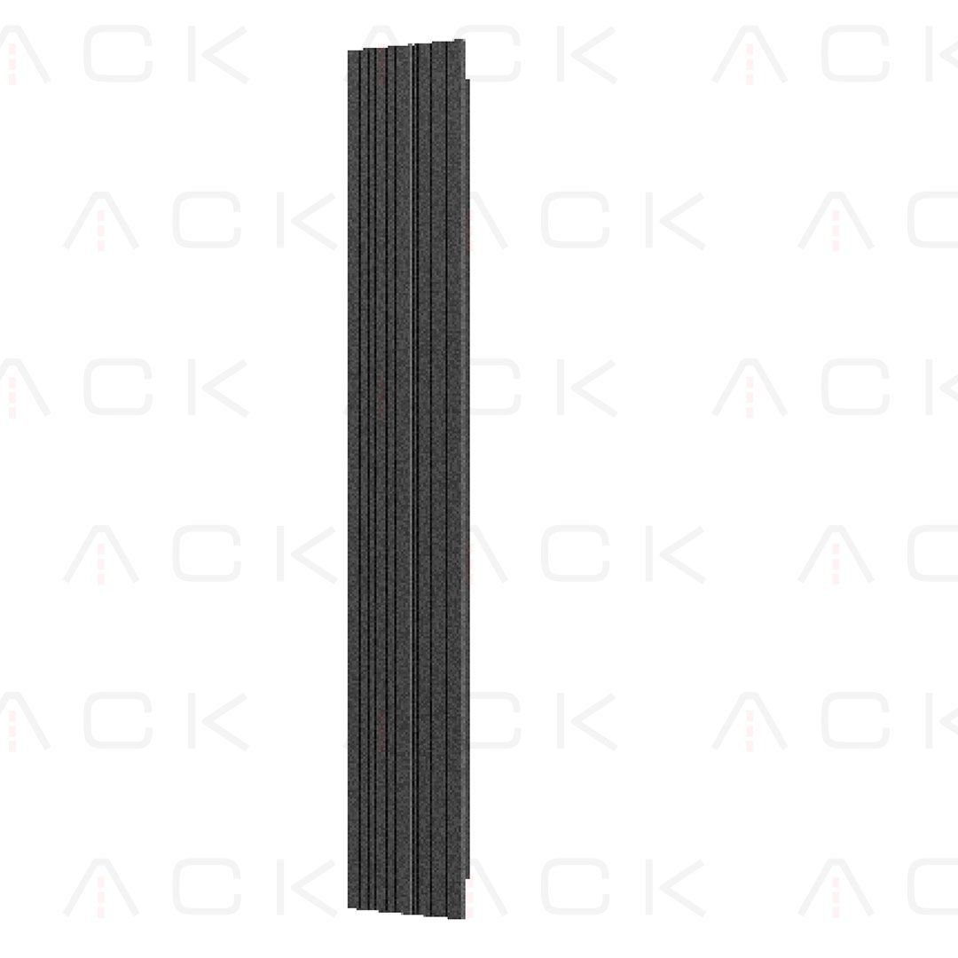 ACK Bahçe Armatürü Mira Osram Led 13W 1000Mm AG40-02202