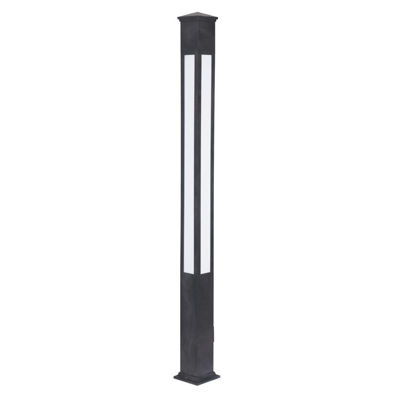 Şanlı Bahçe Diregi Led Aydinlatma SAN-208