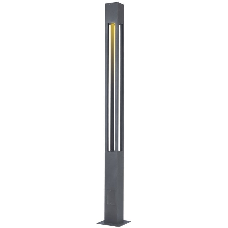 Şanlı Bahçe Diregi Led Aydinlatma SAN-179