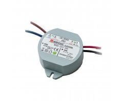 Mervesan Dış Mekan Dairesel Led Driver 3-16 Volt 700 mA 12 Watt