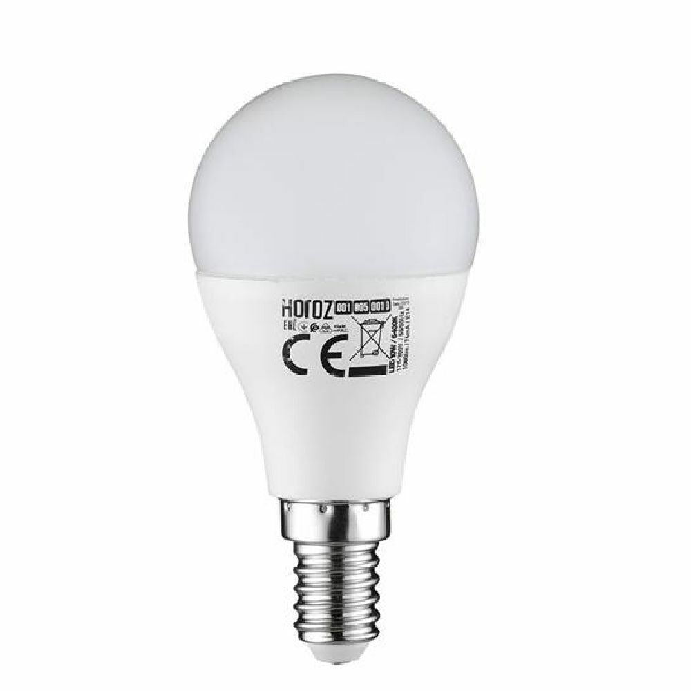 Horoz 001-005-0010 Elite-10 10W 4200K E14 Led Ampul