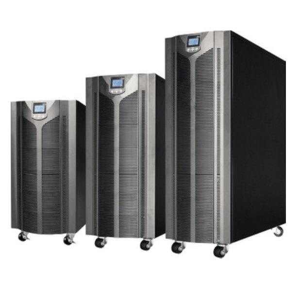 Dotvolt Volt Tr Lcd 30 Kva 3/3 On-Lıne Trifaze Ups