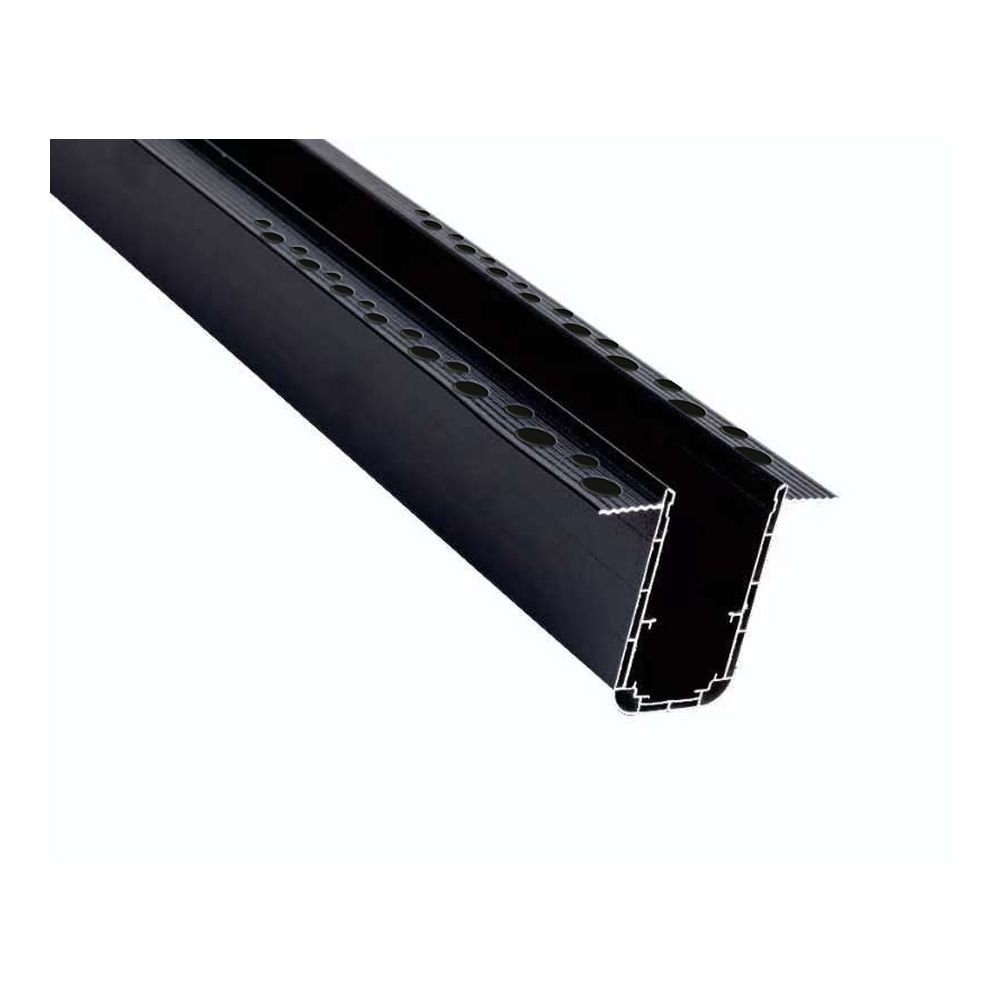 Forlife - 1 Metre Trimless 13,7 Magnet Ray - FL-6641