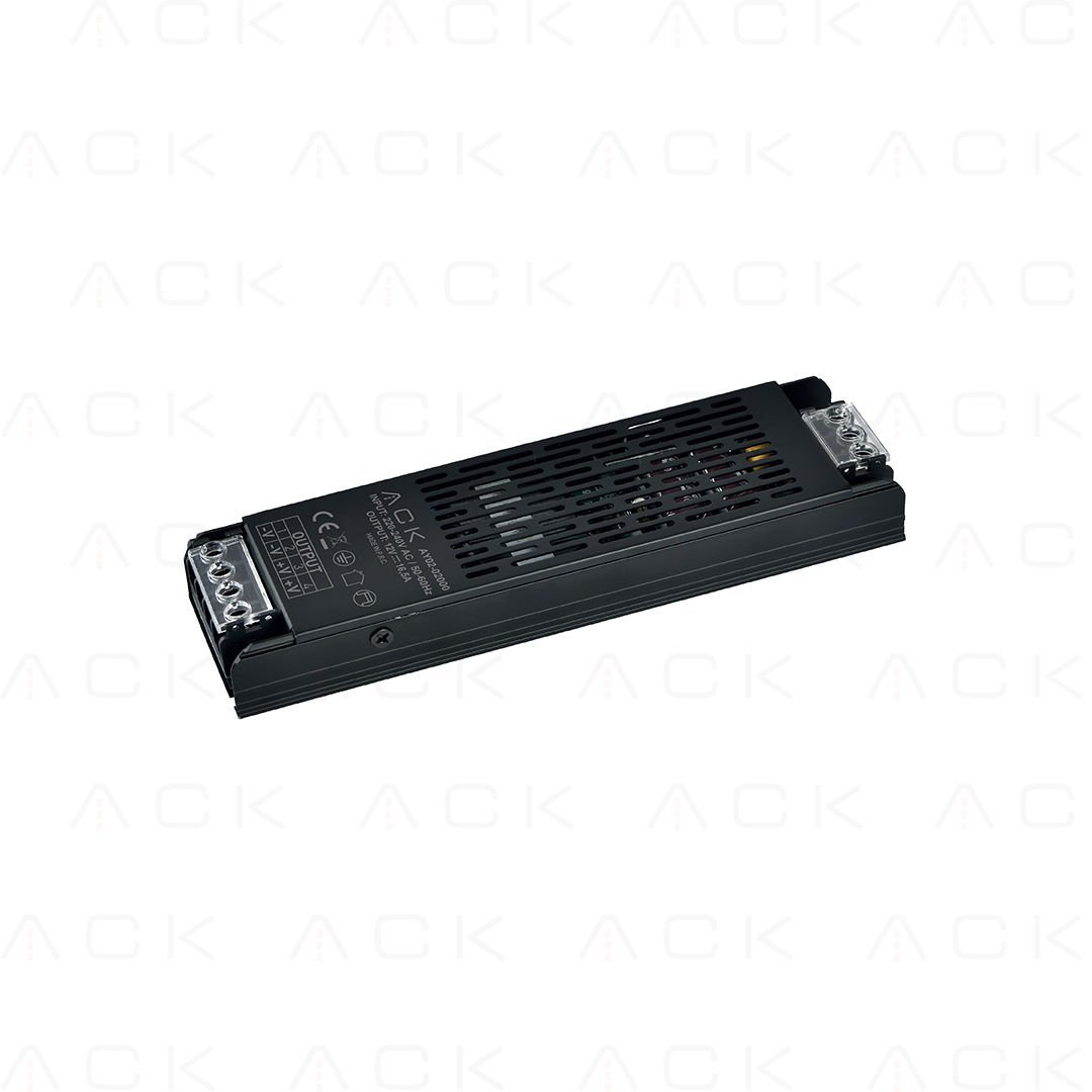 ACK 200W 16,5 Amp Led Trafosu AY02-02000