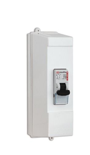 Mutlusan Comfort Mühürlü Sigorta Alev Yaymayan Sıva Üstü 1 Li - 001 057 210001 00 00
