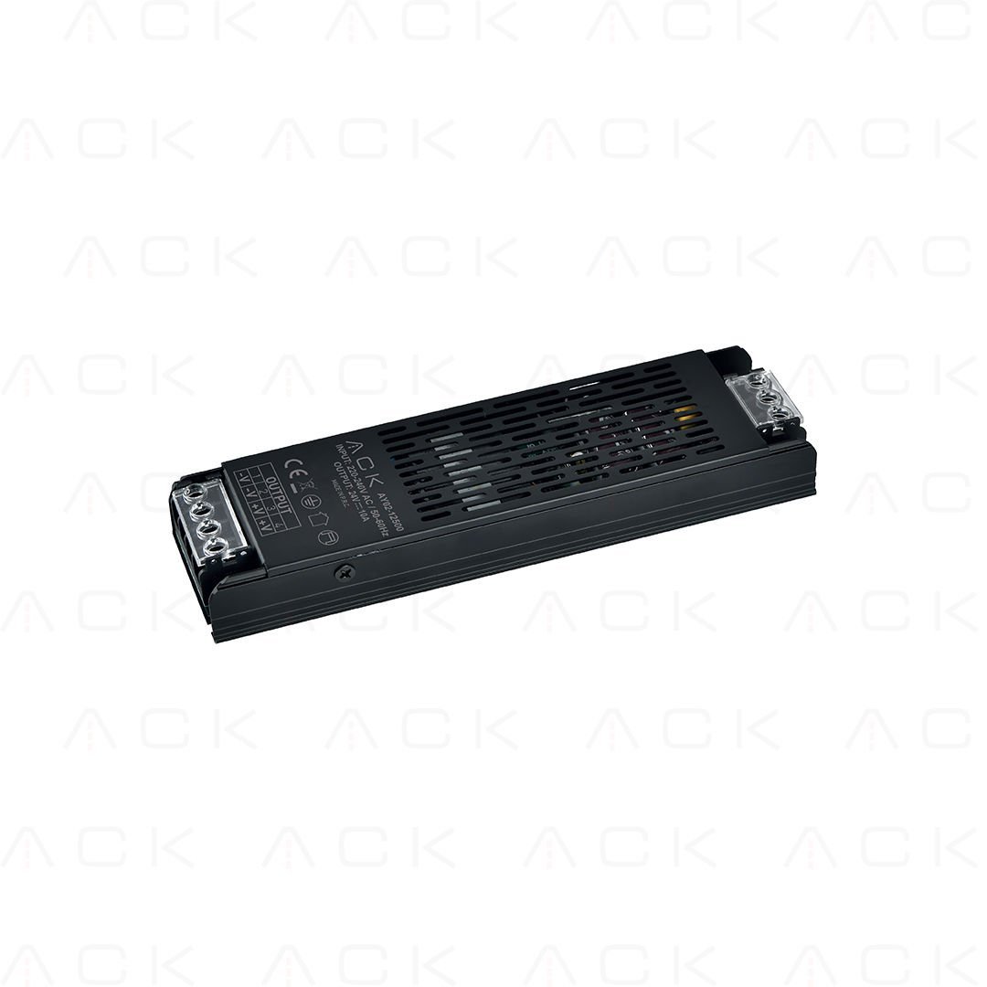 ACK 250W 24V 10A Led Trafosu AY02-12500