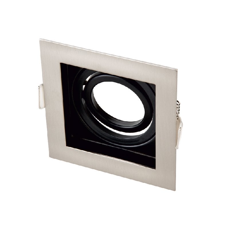 Cata CT-5225 Satin Kare Pars Spot Kasası