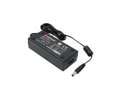 Mervesan Masaüstü Priz Modeli AC/DC SMPS Adaptörler 16 Volt 4.5 Amper 70 Watt