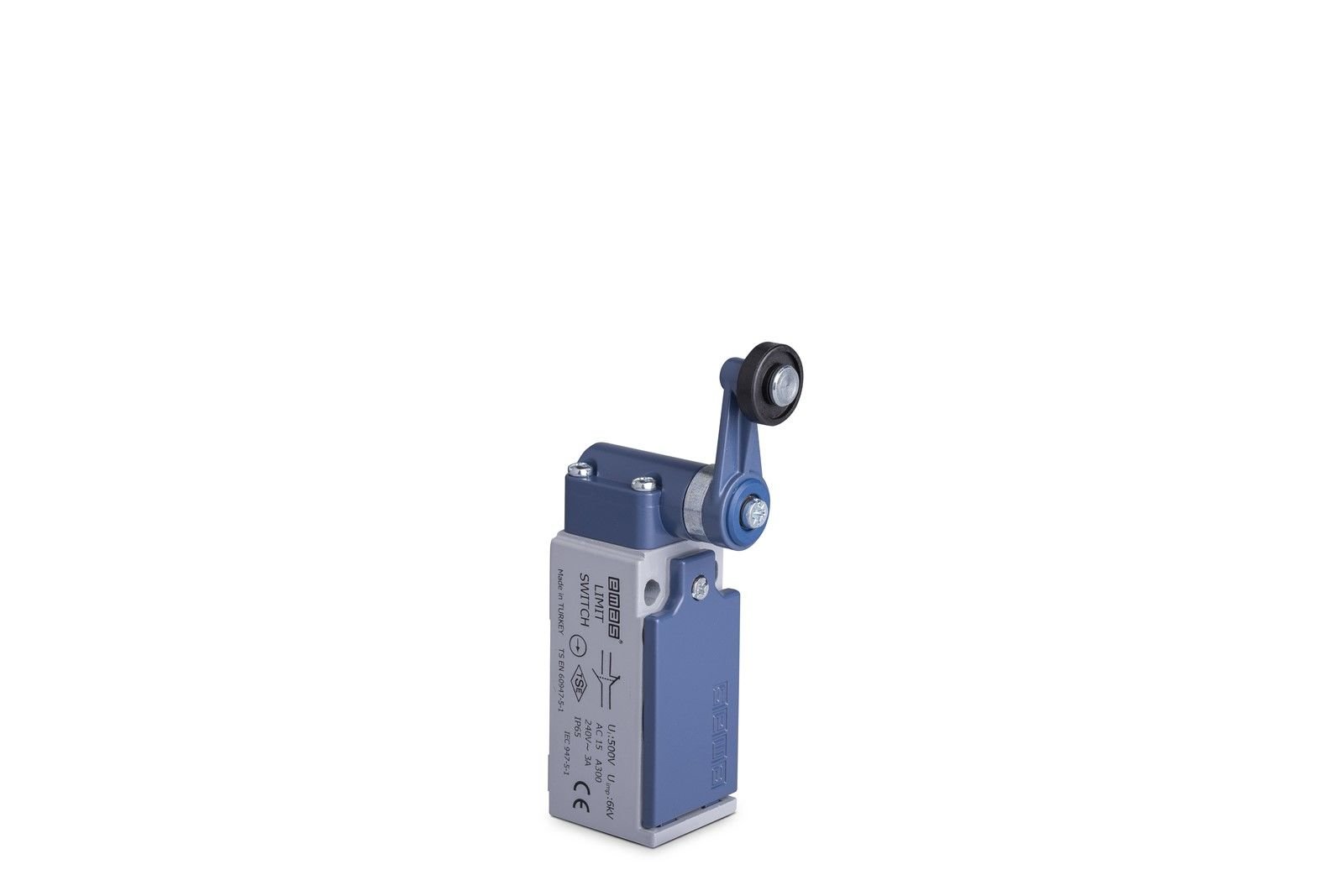 Emas Acısal Hark.18 Mm Pls Mak Döner Kol - L51K13MEP121