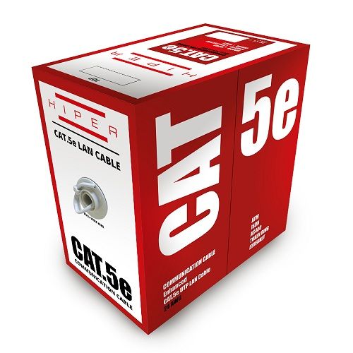 CAT 6 Data İnternet Kablosu 1mt