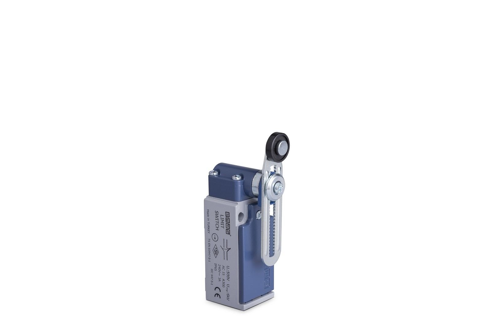 Emas Acısal Hark.18 Mm Pls Mak.Ayarlı Döner Kol - L51K13MEP122