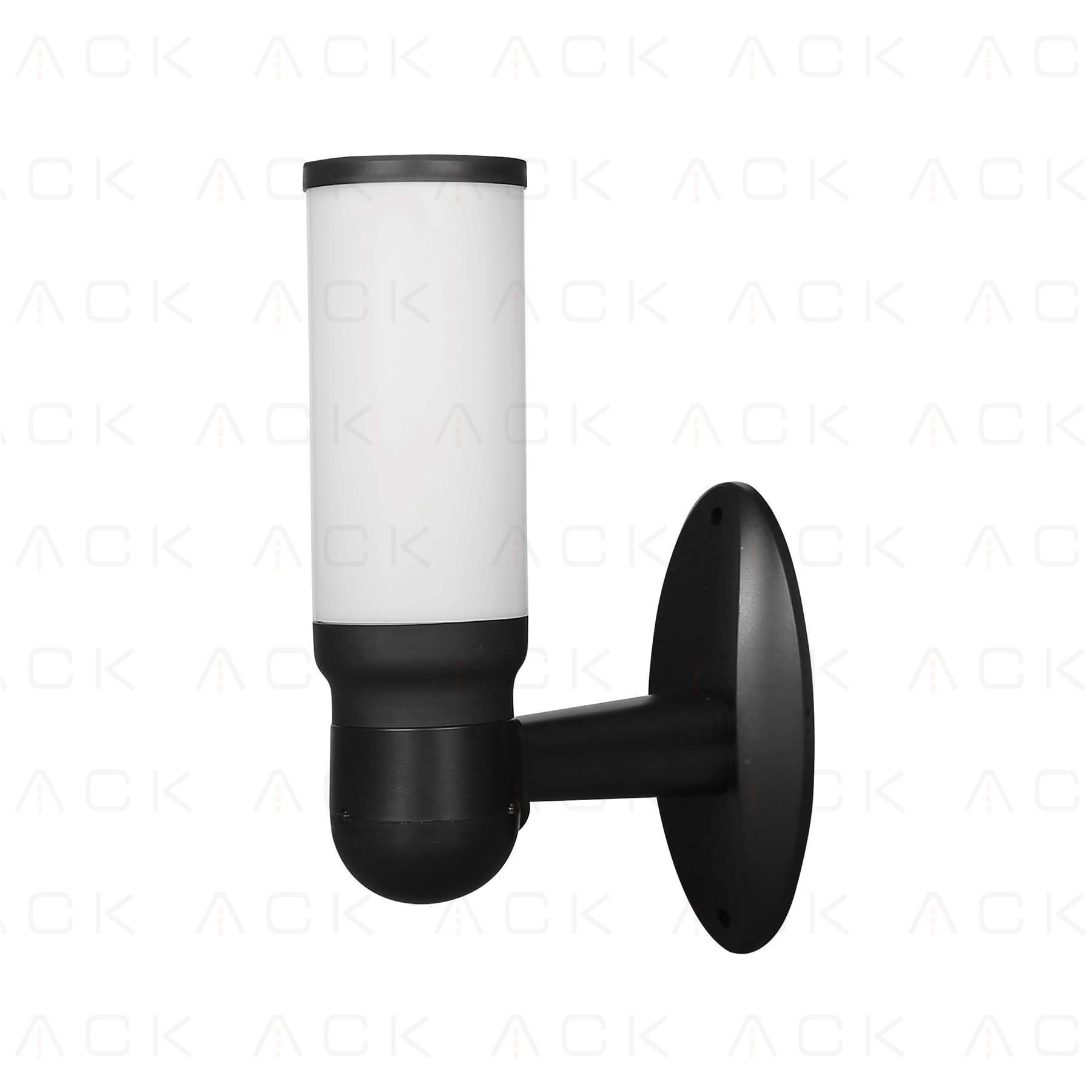 ACK Arıa Bahce Duvar Aplıgı E27 Pc 340Mmx210Mm AG56-04321