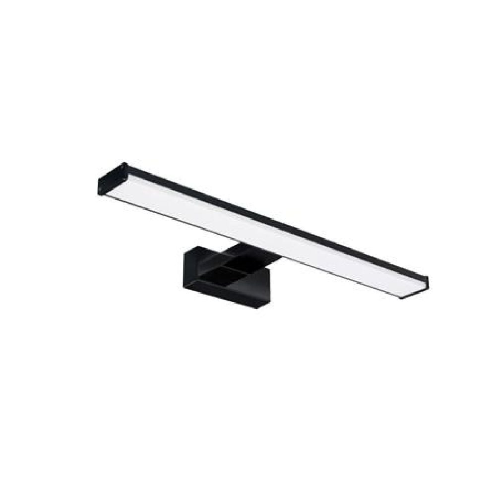 Horoz 040-016-0008 Leylek-8 8W Siyah 4200K Led Aplik