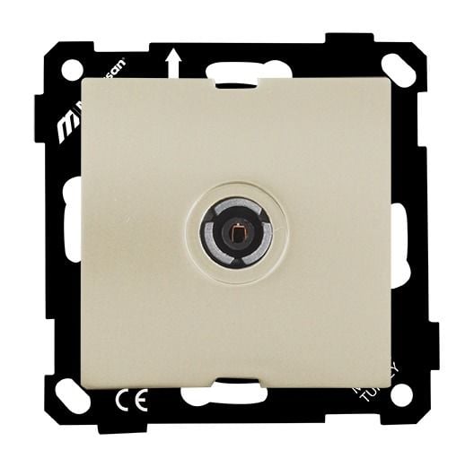 Mutlusan Ep Tv Prizi Geçişli 11Db Saten - 2270 170 0190