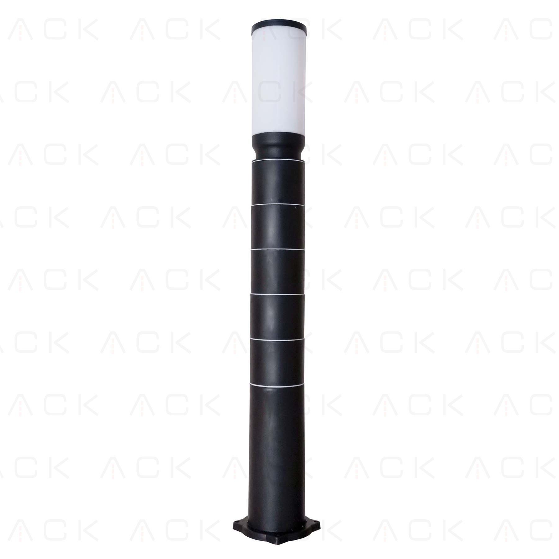 ACK Arıa Bahce Dırek Armaturu 800Mm E27 Pc AG56-05421