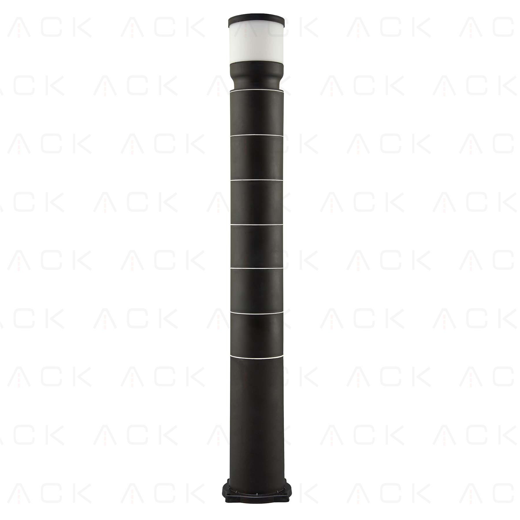 ACK Lımos Bahce Dırek Armaturu 800Mm E27 Pc AG56-06021