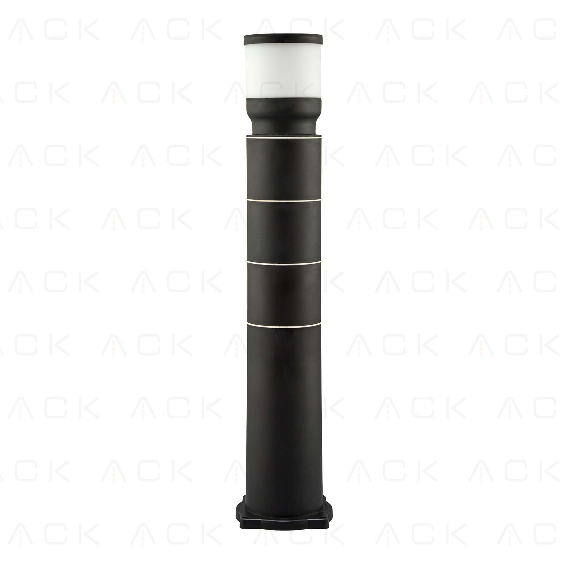 ACK Lımos Bahce Dırek Armaturu 410Mm E27 Pc AG56-06121