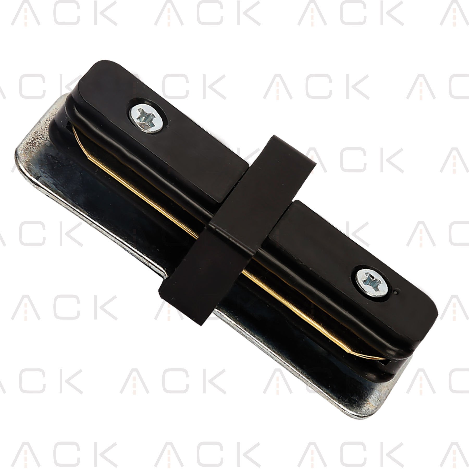 ACK Monofaze Ray Ek Parça Sıyah AY40-00241