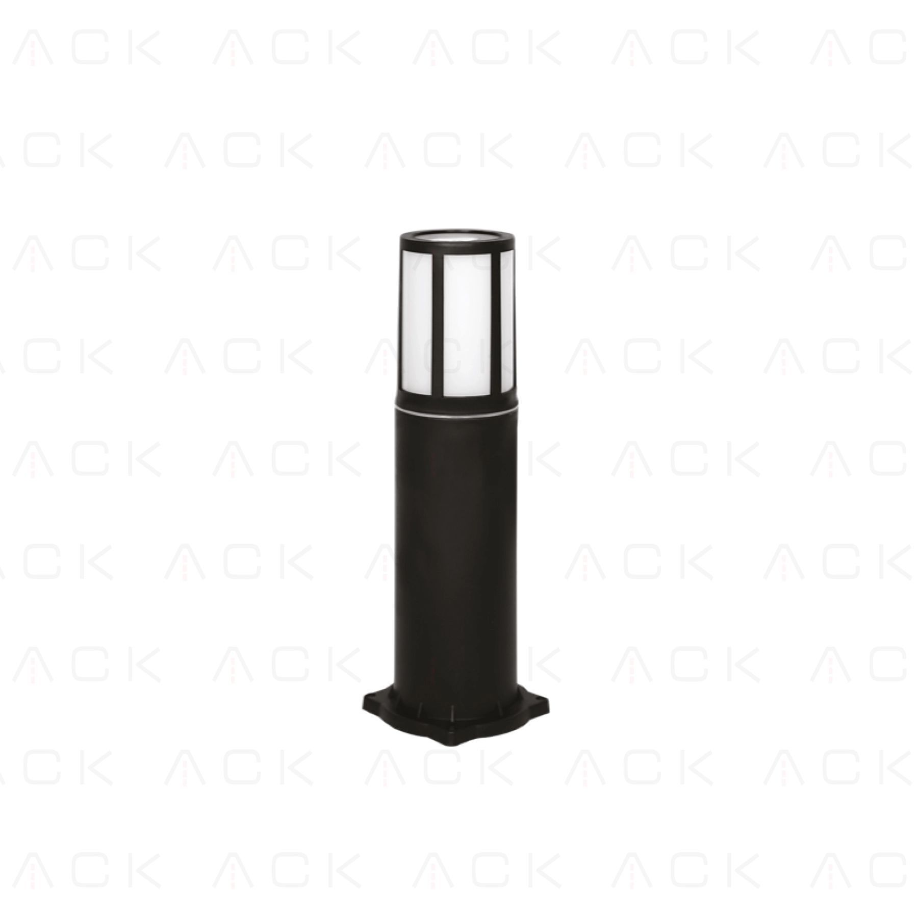 ACK Troy Bahçe Armatürü E27 Duy 360Mm AG57-04021